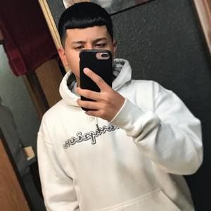 Meet your Posher, Diego